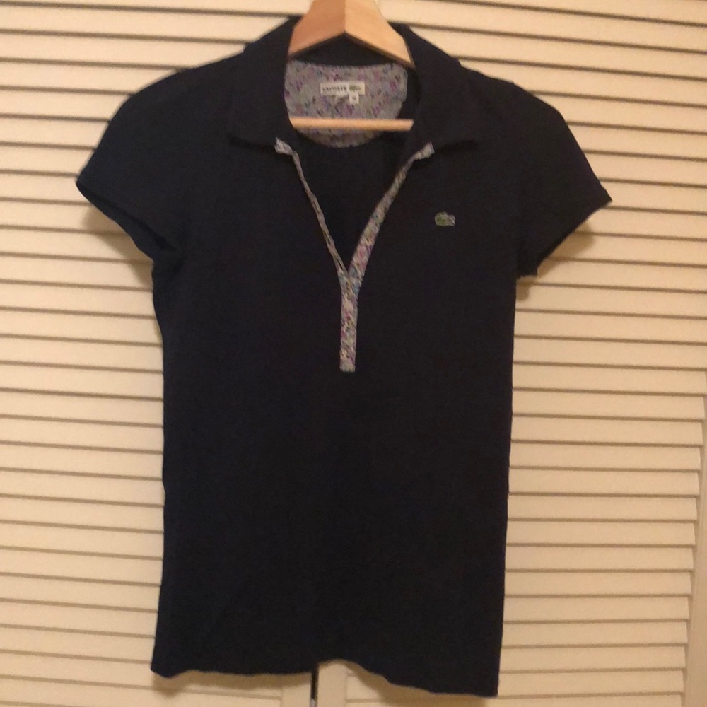 🐊 Lacoste Polo shirt